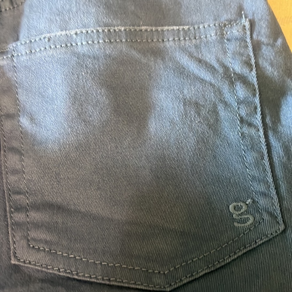Cropped pants - Picture 5 of 5
